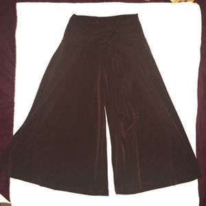 🎈Iz Byer California Pants - Brown (EUC)